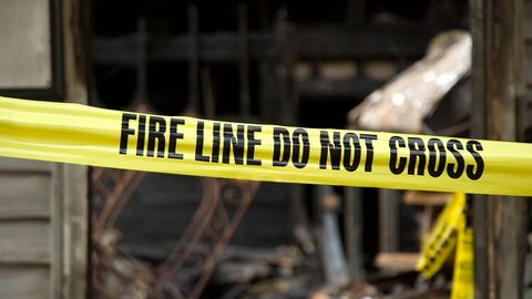 How to Make a Fire Safety Plan for Your Home - Vimarsana News
