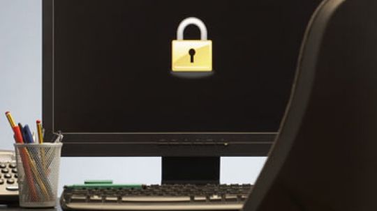 Quiz: Is your computer secure?
