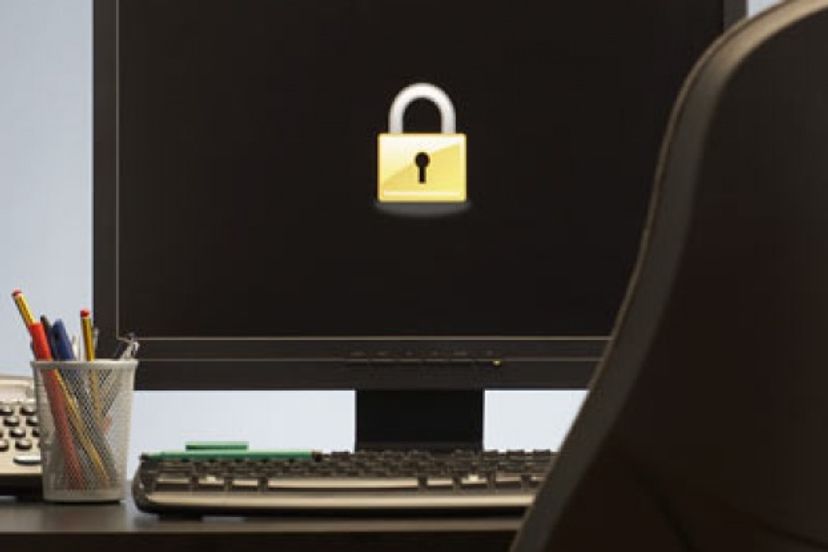 Quiz: Is your computer secure?