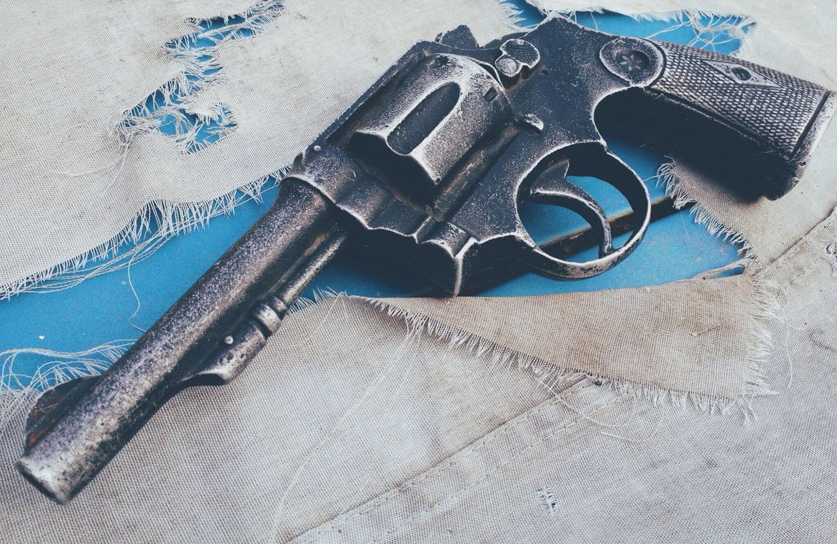 Locked and Loaded Take a Shot at Our Firearms Quiz HowStuffWorks