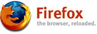 Firefox is an alternative browser to Opera, Safari, Internet Explorer and other Web browsers.