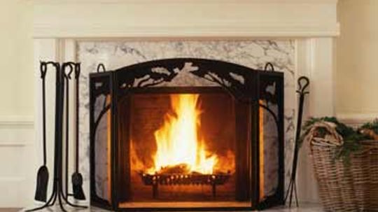 How Fireplaces Work