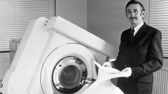 The First CT Scan Was 50 Years Ago, Changing Medicine Forever