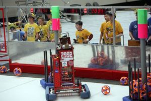 FIRST Robotics