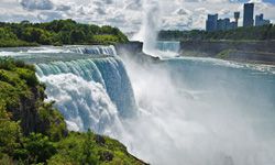 American Falls, New York