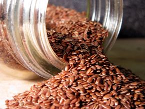 Flax seed plays three primary roles in nutrition -- as a digestive aid and as a good source of antioxidants and omega-3 fatty acids.