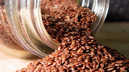 Flax Seed: What You Need to Know