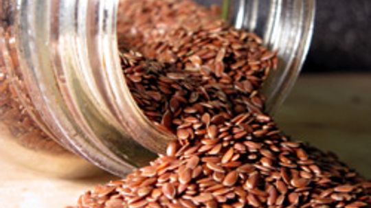 Health Benefits of Seeds