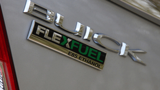 Flexible Fuel Technology: Flex Engines