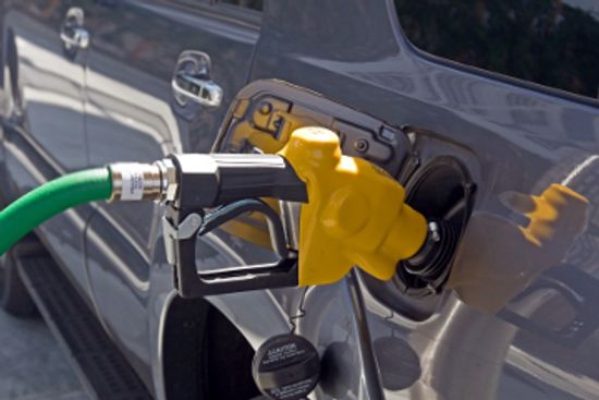 18新利最新登入弹性燃料汽车如何工作＂class=