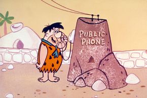 &quot;The Flintstones&quot; aired in prime time, a rare exception to the typical Saturday-morning cartoon slot.