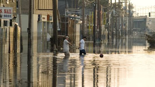 Flash Flood: 6 Reasons Why Your Period is Heavier than Usual