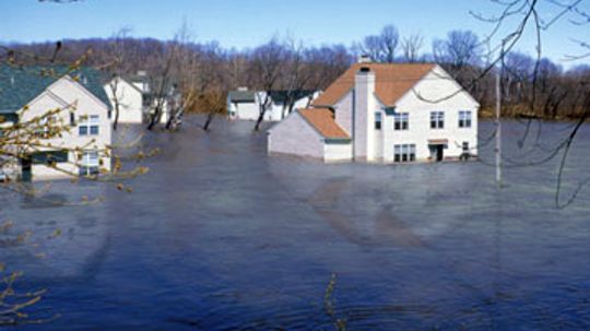 How Flood Insurance Works