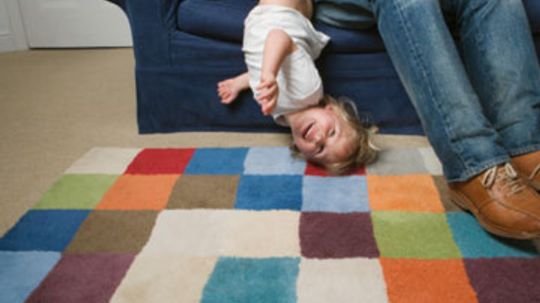 Patchwork Rug