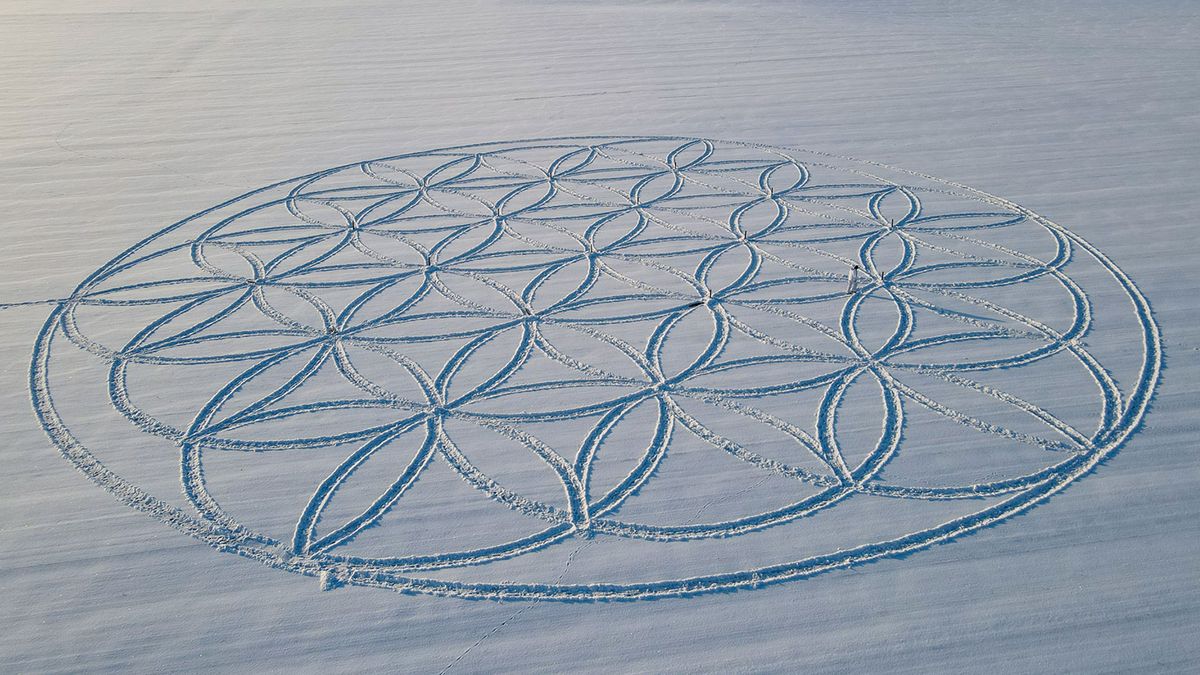 What's the Significance of the Flower of Life? HowStuffWorks