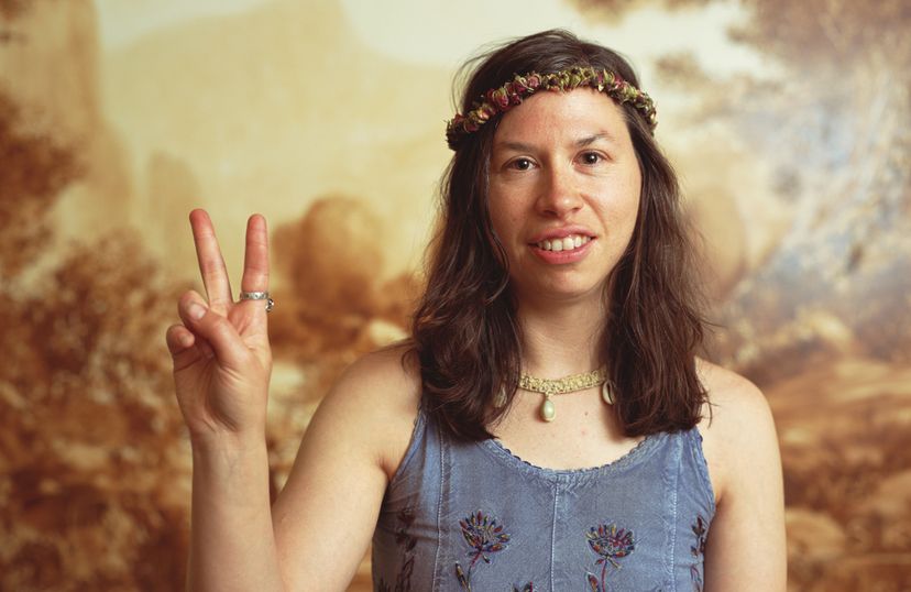 Hippie Heyday: The Ultimate Flower Power Quiz