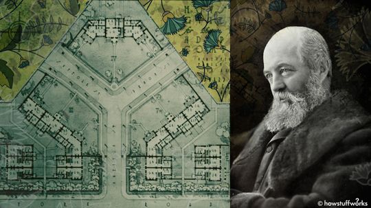 由弗雷德里克·劳（Frederick Law Olmsted）设计的8个著名公园，以及一个您可能不知道的小公园“border=