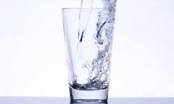 Drinking water