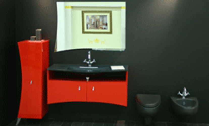 Flushing in Style: How much do you know about fancy-schmancy bathrooms?
