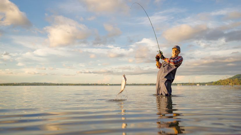 Canada's Fishing Lodges: Stunning Fly-In Vacations