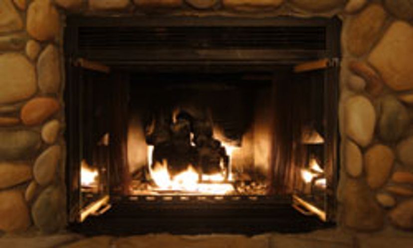 Fact or Fiction: The Ins and Outs of Fireplaces