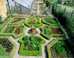 What Is Edible Landscaping Howstuffworks, Edible Landscaping Design