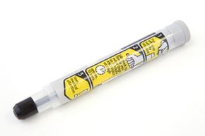 epinephrine pen