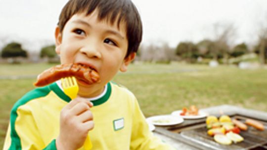 饱和脂肪和胆固醇含量高的食物＂width=