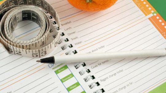 Food Journaling 101: Why it Works and How to Stick to It