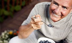 What foods may increase your longevity?