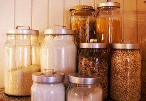 Ask an Expert: Five Tips for Proper Food Preservation