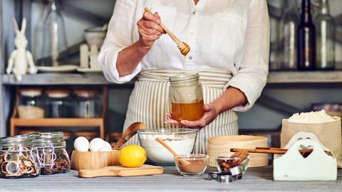 10 Common Food Substitutes | HowStuffWorks - Vimarsana News