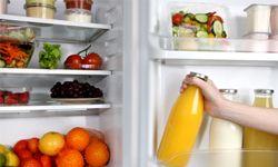 Pay attention to your refrigerator's temperature settings to keep food fresh. See more pictures of leftovers.