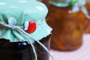 You may love your aunt’s home-canned preserves, but if her jars don’t seal properly in the process, you could get very sick from eating the contents.