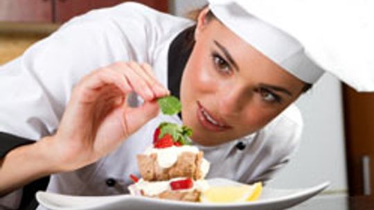 Top 10 Jobs for Foodies