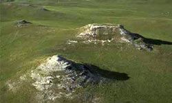 Agate Fossil Beds National Monument