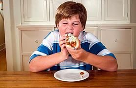 Did your child's unhealthy diet cause ADHD?