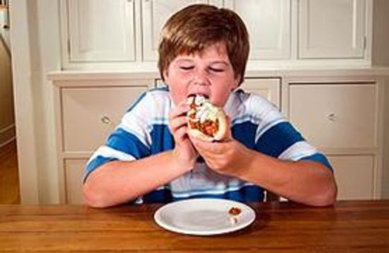 For 64 Percent of Kids with ADHD, Food is the Cause
