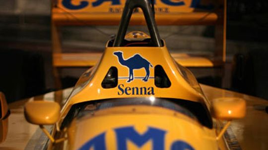 How Formula One Works