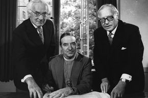 "We've reviewed your letter of recommendation and we're happy to welcome you aboard."”width=