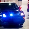 Ford Software Update Lets Cop Cars Cook Away Coronavirus with Heat