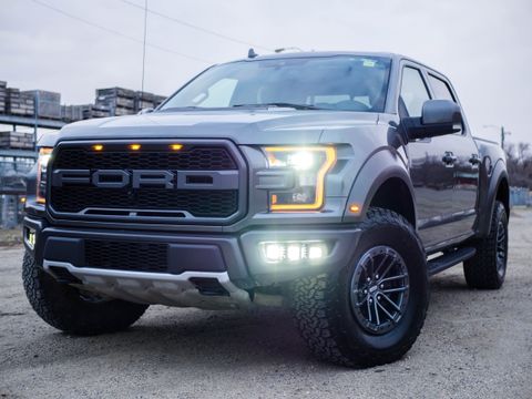 2023 Ford Towing Capacity: Breaking Down the Details - Vimarsana News