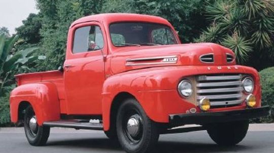 Ford Trucks