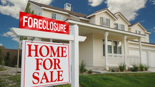 How Foreclosures Work