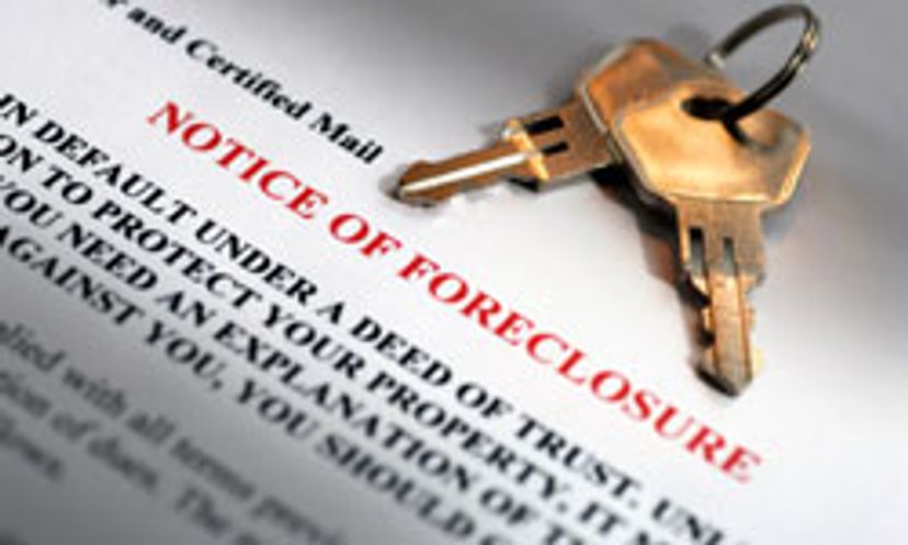 Quiz: Avoiding Foreclosure Fraud