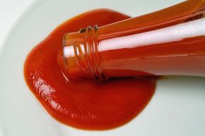 Not all ketchup is created equal. See pictures of international tomato recipes.
