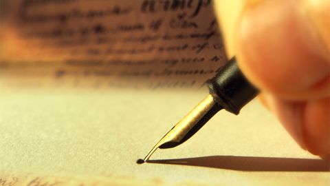6 Famous Literary Forgeries and How They Were Discovered - Vimarsana News