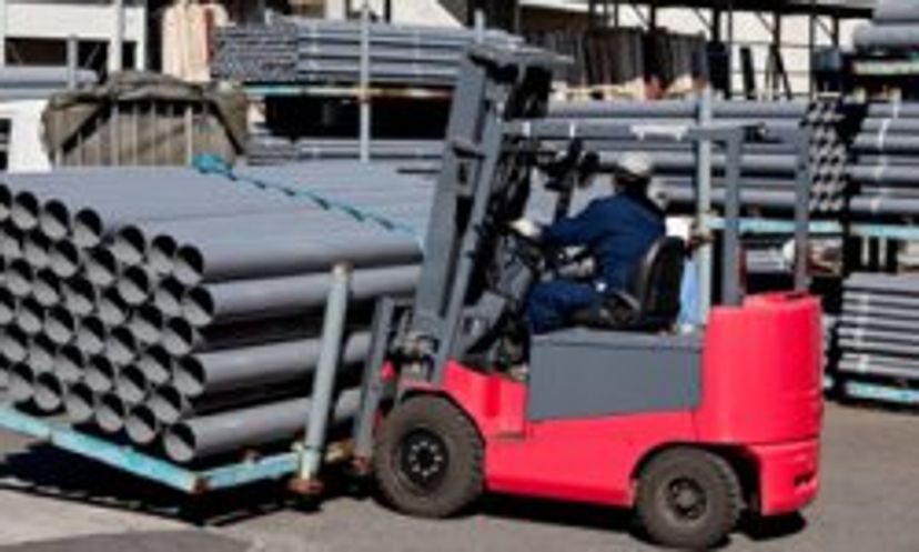 Fact or Fiction: Forklifts