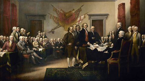 10 Little-known Facts About the Founding Fathers - Vimarsana News