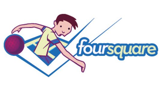 How Foursquare Works